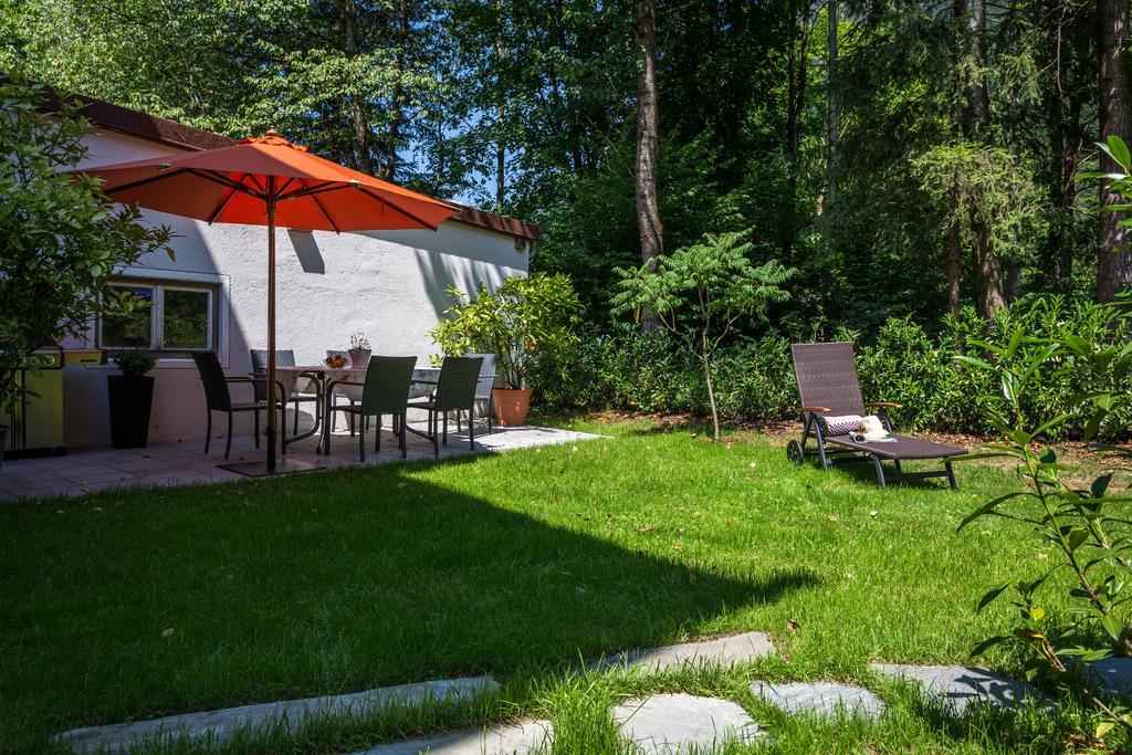 Alpen Appartement Beletage Mayrhofen Exterior photo